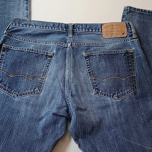 American Eagle Outfitters mens jeans - Picture 5 of 11
